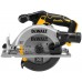 DeWALT DCS565N Aku kotoučová pila XR (18V/165mm) bez aku a nabíječky